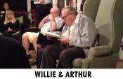 Arthur Burt