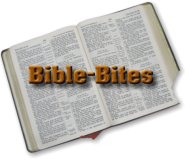 Bible Bites