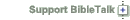 Support BibleTalk