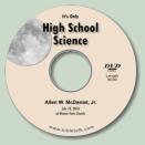 High School Science - A Sermon